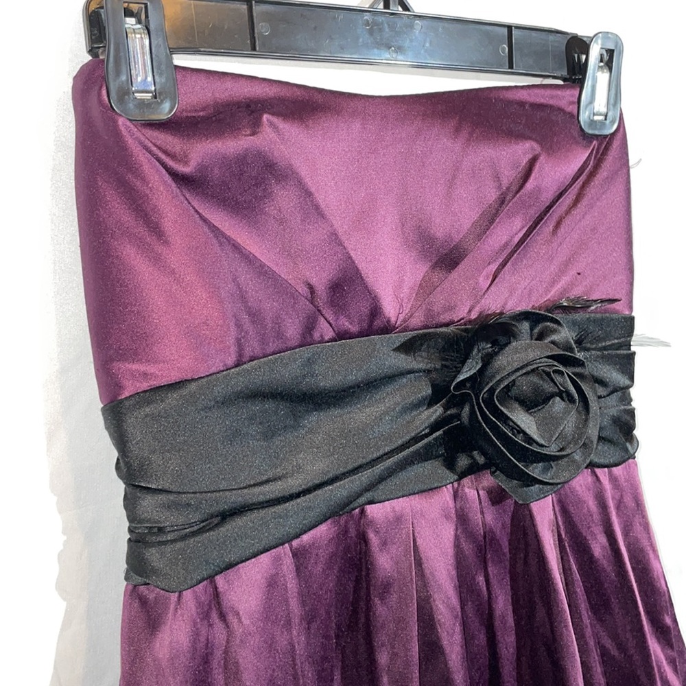 Speechless Formal - image 2